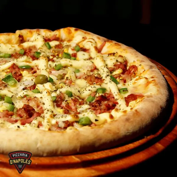 Pizzaria D'Napoles